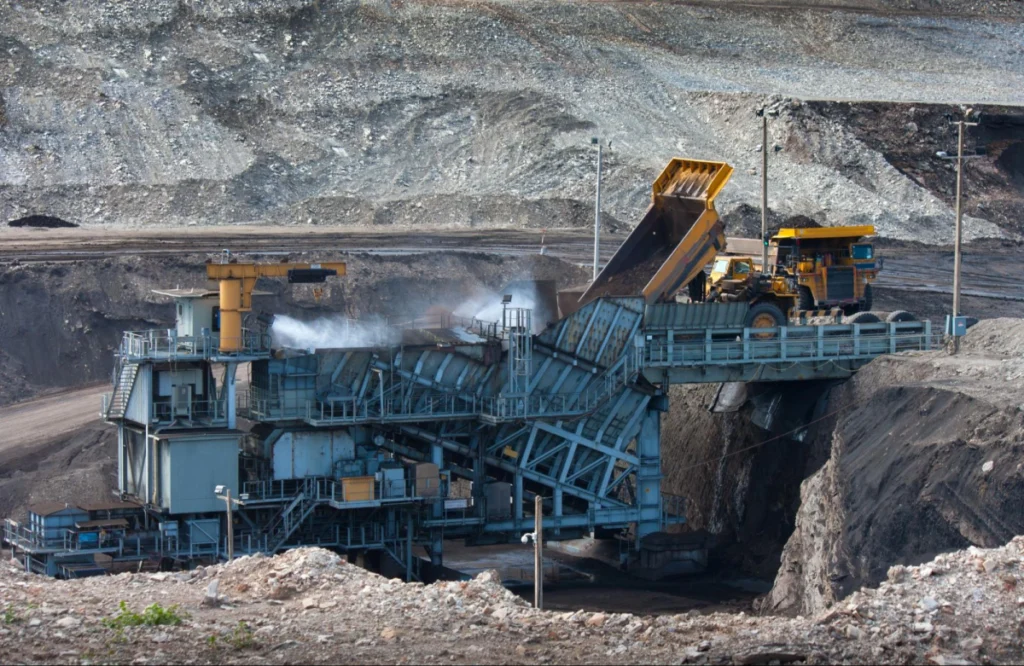 Mixing Mistakes That Lead to Downtime in Mining Operations
