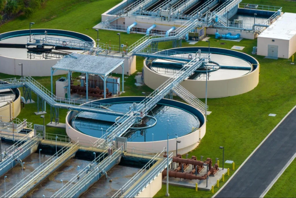 How Precision Mixing Improves Coagulant and pH Control in Water Treatment