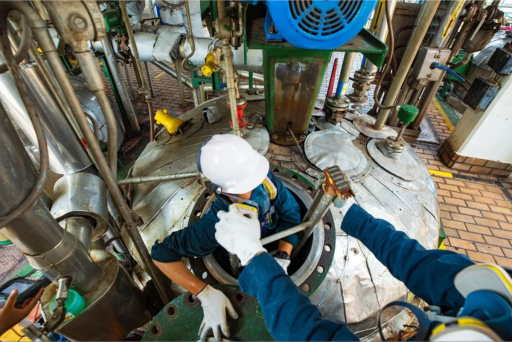 How to Optimize Your Mud System for Better Solids Control