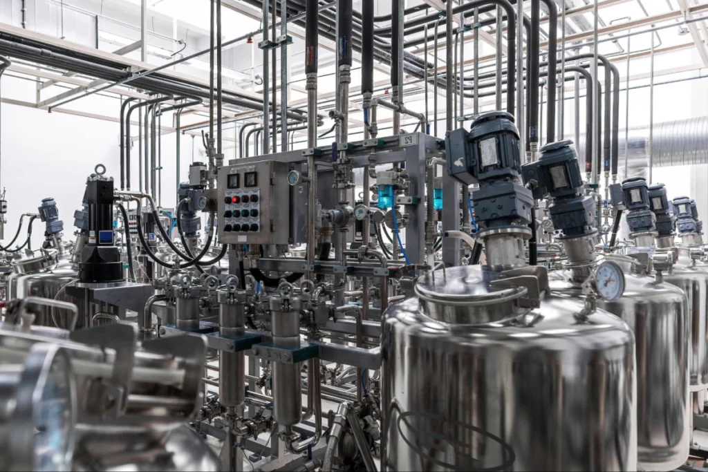 5 Signs It’s Time to Upgrade Your Chemical Mixing Equipment